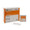 Alcohol Prep Pad Webcol Isopropyl Alcohol 70% Individual Packet Medium Sterile 6818 Case/4000 KENDALL HEALTHCARE PROD INC. 191320_CS