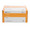 Alcohol Prep Pad Webcol Isopropyl Alcohol 70% Individual Packet Large Sterile 5110 Case/4000 KENDALL HEALTHCARE PROD INC. 188596_CS