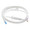 Administration Set 10 Drops / mL Drip Rate 84 Inch Tubing 1 Port IV-009Y Box/50 IV-009Y KAWASUMI LABORATORIES 467090_CS