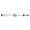 Extension Set 14 Inch Tubing 0.28 mL Priming Volume DEHP-Free AMS-395-1 Case/50 AMS-395-1 ADVANCED MEDICAL SYSTEMS 588261_CS