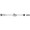 Extension Set 14 Inch Tubing 0.28 mL Priming Volume DEHP-Free AMS-395-1 Case/50 AMS-395-1 ADVANCED MEDICAL SYSTEMS 588261_CS
