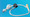 Huber Infusion Set Kawasumi 22 Gauge 0.75 Inch 8 Inch Tubing Without Port PI03020 Pack of 1