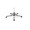 IV Stand Floor Stand Pitch-It Sr 2-Hook 5 Caster 30006-006 Each/1 30006-006 SHARPS 811373_EA