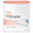 Underpad McKesson Lite 23 X 36 Inch Disposable Fluff / Polymer Light Absorbency UPLT2336 Case/150 UPLT2336 MCK BRAND 724033_CS