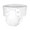 Adult Incontinent Brief McKesson Ultra Plus Bariatric Tab Closure 3X-Large Disposable Heavy Absorbency BRBAR Case/4 BRBAR MCK BRAND 724912_CS