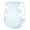 Adult Incontinent Brief McKesson Ultra Tab Closure Large Disposable Heavy Absorbency BRULLG Bag/1 BRULLG MCK BRAND 800831_BG