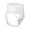 Adult Absorbent Underwear McKesson Lite Pull On Large Disposable Light Absorbency UWELG Case/4 UWELG MCK BRAND 884176_CS