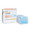 Underpad McKesson Lite 23 X 24 Inch Disposable Fluff / Polymer Light Absorbency UPLT2324 Case/200 UPLT2324 MCK BRAND 730985_CS