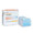 Underpad McKesson Lite 23 X 24 Inch Disposable Fluff / Polymer Light Absorbency UPLT2324 Case/200 UPLT2324 MCK BRAND 730985_CS