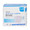 Adult Incontinent Brief McKesson Ultra Plus Stretch Tab Closure Medium Disposable Heavy Absorbency BRSTRMR Case/4 BRSTRMR MCK BRAND 884170_CS