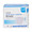 Unisex Adult Incontinence Brief McKesson Ultra Plus Stretch Medium Disposable Heavy Absorbency BRSTRMR Bag of 1 BRSTRMR McKesson Ultra Plus Stretch 884170_BG