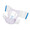 Unisex Adult Incontinence Brief McKesson Ultra Plus Stretch Medium Disposable Heavy Absorbency BRSTRMR Bag of 1 BRSTRMR McKesson Ultra Plus Stretch 884170_BG