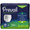 Adult Absorbent Underwear Prevail Pull On 2X-Large Disposable Heavy Absorbency PV-517 Case/48 PV-517 FIRST QUALITY PRODUCTS INC. 579584_CS