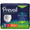 Adult Absorbent Underwear Prevail Extra Pull On Medium Disposable Moderate Absorbency PV-512 Case/80 PV-512 FIRST QUALITY PRODUCTS INC. 402953_CS