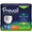 Adult Absorbent Underwear Prevail Extra Pull On Large Disposable Moderate Absorbency PV-513 Case/72 PV-513 FIRST QUALITY PRODUCTS INC. 402957_CS