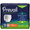 Adult Absorbent Underwear Prevail Extra Pull On X-Large Disposable Moderate Absorbency PV-514 Case/56 PV-514 FIRST QUALITY PRODUCTS INC. 466609_CS