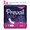 Bladder Control Pad Prevail 13 Inch Length Heavy Absorbency Polymer Female Disposable PV-915/1 Case/156 PV-915/1 FIRST QUALITY PRODUCTS INC. 810356_CS