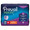 Adult Absorbent Underwear Prevail Per-Fit Women Pull On Medium Disposable Moderate Absorbency PFW-512 Case/80 FIRST QUALITY PRODUCTS INC. 881922_CS