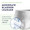 Adult Incontinent Brief Prevail Per-Fit Tab Closure Regular Disposable Heavy Absorbency PF-016/1 Case/80 PF-016/1 FIRST QUALITY PRODUCTS INC. 527654_CS