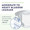 Adult Incontinent Brief Prevail Tab Closure Small Disposable Heavy Absorbency PV-011 Case/6 PV-011 FIRST QUALITY PRODUCTS INC. 677288_CS