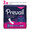 Bladder Control Pad Prevail 16 Inch Length Heavy Absorbency Polymer Female Disposable PV-923/1 Pack/33 PV-923/1 FIRST QUALITY PRODUCTS INC. 810357_PK