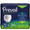 Adult Absorbent Underwear Prevail Pull On 2X-Large Disposable Heavy Absorbency PV-517 Pack/12 PV-517 FIRST QUALITY PRODUCTS INC. 579584_PK