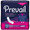 Bladder Control Pad Prevail 11 Inch Length Heavy Absorbency Polymer Female Disposable PV-916/1 Pack/48 PV-916/1 FIRST QUALITY PRODUCTS INC. 810355_PK
