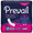 Bladder Control Pad Prevail 11 Inch Length Heavy Absorbency Polymer Female Disposable PV-916/1 Case/192 PV-916/1 FIRST QUALITY PRODUCTS INC. 810355_CS