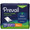 Underpad Prevail 30 X 36 Inch Disposable Fluff Heavy Absorbency UP-425 Case/100 UP-425 FIRST QUALITY PRODUCTS INC. 762679_CS