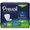 Incontinence Liner Prevail 13-1/2 Inch Length Moderate Absorbency Polymer Unisex Disposable PL-100/1 Case/4 PL-100/1 FIRST QUALITY PRODUCTS INC. 677283_CS