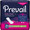 Incontinence Liner Prevail 7-1/2 Inch Length Light Absorbency Quick Wick Unisex Disposable PV-926 Pack/26 PV-926 FIRST QUALITY PRODUCTS INC. 572727_BG