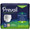 Adult Absorbent Underwear Prevail Super Plus Pull On X-Large Disposable Heavy Absorbency PVS-514 Case/4 PVS-514 FIRST QUALITY PRODUCTS INC. 721375_CS