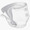 Adult Incontinent Brief Prevail Breezers Tab Closure Large Disposable Heavy Absorbency PVB-013/2 Pack/18 PVB-013/2 FIRST QUALITY PRODUCTS INC. 554688_PK