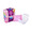 Bladder Control Pad Poise 12.4 Inch Length Moderate Absorbency Polymer Female Disposable 19566 Case/96 19566 KIMBERLY CLARK PROFESSIONAL & 518188_CS