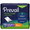 Underpad Prevail 30 X 36 Inch Disposable Fluff Heavy Absorbency UP-425 BG/25 UP-425 FIRST QUALITY PRODUCTS INC. 762679_BG