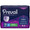 Female Adult Absorbent Underwear Prevail® For Women Daily Underwear Pull On with Tear Away Seams Large Disposable Heavy Absorbency PWC-513/1 Case of 72 PWC-513/1 Prevail® For Women Daily Underwear 889082_CS