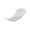 Bladder Control Pad Poise® 7-1/2 Inch Length Light Absorbency Polymer Core One Size 19305 Case of 208 19305 Poise® 665932_CS