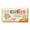 Unisex Baby Diaper Cuties® Size 1 Disposable Heavy Absorbency CR1001 Case of 4 CR1001 Cuties® 699151_CS