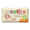 Unisex Baby Diaper Cuties® Size 1 Disposable Heavy Absorbency CR1001 Case of 4 CR1001 Cuties® 699151_CS