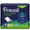 Disposable Underpad Prevail® 23 x 36 Inch Fluff Light Absorbency PV-418 Bag of 18 PV-418 Prevail® 572725_BG