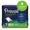 Underpad Prevail 23 X 36 Inch Disposable Fluff Moderate Absorbency PV-418 Case/72 PV-418 FIRST QUALITY PRODUCTS INC. 572725_CS