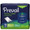 Underpad Prevail 23 X 36 Inch Disposable Fluff Moderate Absorbency PV-418 Case/72 PV-418 FIRST QUALITY PRODUCTS INC. 572725_CS