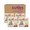 Baby Diaper Cuties Tab Closure Size 3 Disposable Heavy Absorbency CR3001 Pack/1 CR3001 FIRST QUALITY PRODUCTS INC. 874709_PK