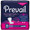 Bladder Control Pad Prevail 16 Inch Length Heavy Absorbency Quick Wick Female Disposable PVX-120 Case/120 PVX-120 FIRST QUALITY PRODUCTS INC. 1041815_CS