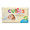 Baby Diaper Cuties Tab Closure Newborn Disposable Heavy Absorbency CR0001 Bag/1 CR0001 FIRST QUALITY PRODUCTS INC. 706277_BG