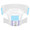 Adult Incontinent Brief TENA Stretch Ultra Tab Closure Medium Disposable Heavy Absorbency 67802 Case/72 67802 SCA PERSONAL CARE 709216_CS