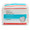 Adult Absorbent Underwear Sure Care Pull On Medium Disposable Heavy Absorbency 1605 Case/80 1605 KENDALL HEALTHCARE PROD INC. 409347_CS