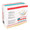 Adult Incontinent Brief Wings Tab Closure X-Large Disposable Heavy Absorbency 66035 Case/60 66035 KENDALL HEALTHCARE PROD INC. 868374_CS