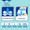 Adult Absorbent Underwear TENA Extra Pull On X-Large Disposable Heavy Absorbency 72425 Case/48 72425 SCA PERSONAL CARE 978895_CS