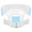 Adult Incontinent Brief TENA Stretch Super Tab Closure Large / X-Large Disposable Heavy Absorbency 67903 Case/2 67903 SCA PERSONAL CARE 670605_CS